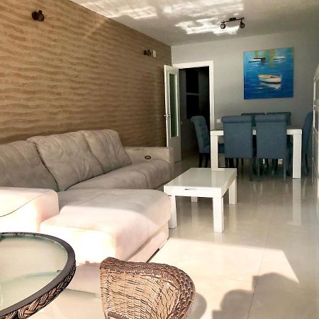 Seafront Levante Beach Blueline Benidorm Exterior foto